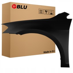 BLU 134629717 КРИЛО VW GOLF VII 7 ЛІВЕ 12-17 ПЕРЕДНЕ ОЦИНКОВАНЕ