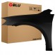 BLU 134629717 КРИЛО VW GOLF VII 7 ЛІВЕ 12-17 ПЕРЕДНЕ ОЦИНКОВАНЕ