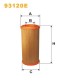 93120E WIX FILTERS Фільтр повітряний