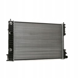 Ridex 470R0237 Охолоджувач для opel omega b седан (v94) omega b cara