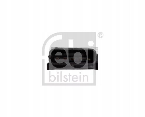 Febi bilstein 171628 Febi bilstein 171628 двигун склоочисника передній kia picanto і 2004-2012