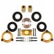 Ore4x4 Lift zawieszenia Оре4х4 LSV2