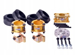 Ore4x4 Lift zawieszenia Оре4х4 LSV2