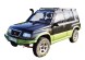 Ore4x4 Lift zawieszenia Оре4х4 LSV2