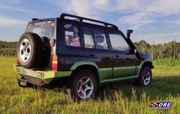 Ore4x4 Lift zawieszenia Оре4х4 LSV2