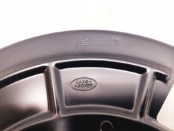 LAND ROVER OE АНКЕРНИЙ ДИСК ПРАВА ГАЛЬМІВНА ЩЕЛЕПА FC210704 DISCOVERY 4