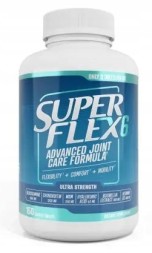 ER 818423027784 NEWTON EVERETT Superflex-6 (150 таблеток)