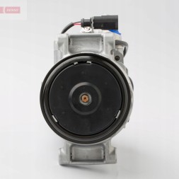 Audi OE DENSO DCP02038 6SEU14C CAR PARTS Компресор кондиціонера - denso dcp02038