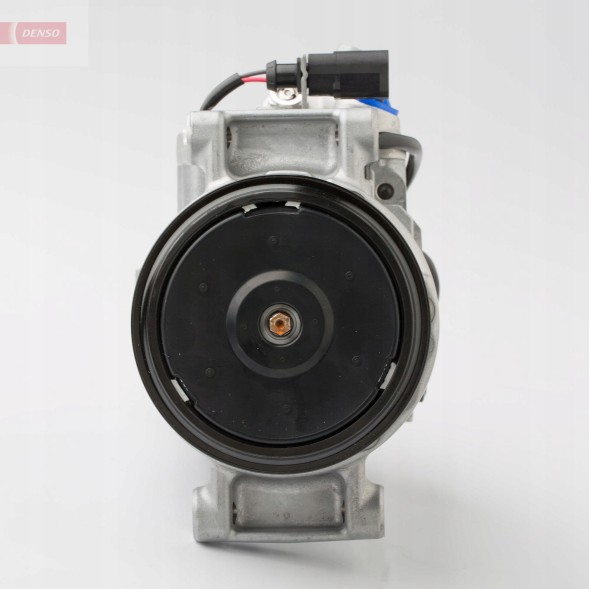 Audi OE DENSO DCP02038 6SEU14C CAR PARTS Компресор кондиціонера - denso dcp02038