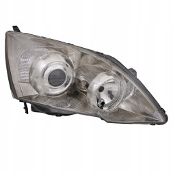 TYC 3878104E MHM TUNING Фара передня ліва Tyc Xenon Honda Crv Cr-v III 3 2006-2012 р.