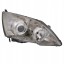TYC 3878104E MHM TUNING Фара передня ліва Tyc Xenon Honda Crv Cr-v III 3 2006-2012 р.