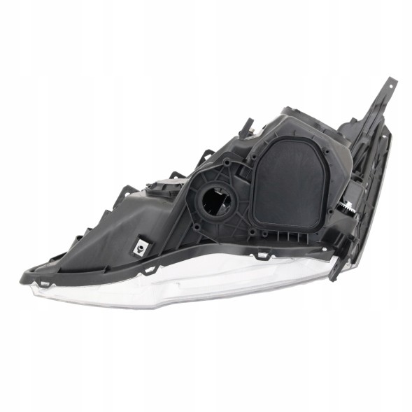 TYC 3878104E MHM TUNING Фара передня ліва Tyc Xenon Honda Crv Cr-v III 3 2006-2012 р.