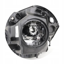 TYC 3878104E MHM TUNING Фара передня ліва Tyc Xenon Honda Crv Cr-v III 3 2006-2012 р.