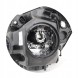 TYC 3878104E MHM TUNING Фара передня ліва Tyc Xenon Honda Crv Cr-v III 3 2006-2012 р.