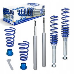 JOM J741113-0 Гвинтова підвіска для BMW E34 525i 530i JOM