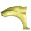 P. W. TITO FIESTA MK7 LINKS 8GGC Крило FORD FIESTA MK7 Ліве 8GGC Squeeze 08-17 Нове Фарбоване