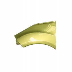 P. W. TITO FIESTA MK7 LINKS 8GGC Крило FORD FIESTA MK7 Ліве 8GGC Squeeze 08-17 Нове Фарбоване