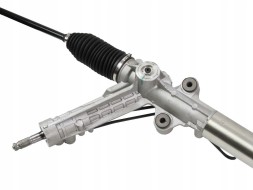Abakus 140-02-021 Кермівна рейка гур мерседес спринтер / vw lt 95-06