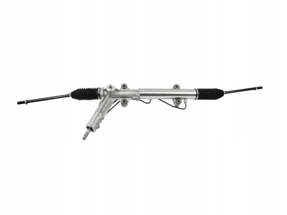 Abakus 140-02-021 Кермівна рейка гур мерседес спринтер / vw lt 95-06