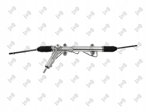 Abakus 140-02-021 Кермівна рейка гур мерседес спринтер / vw lt 95-06