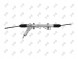 Abakus 140-02-021 Кермівна рейка гур мерседес спринтер / vw lt 95-06