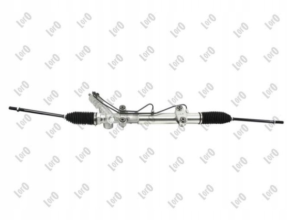 Abakus 140-02-021 Кермівна рейка гур мерседес спринтер / vw lt 95-06