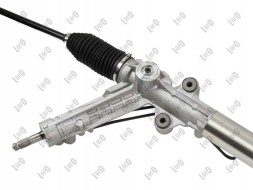 Abakus 140-02-021 Кермівна рейка гур мерседес спринтер / vw lt 95-06