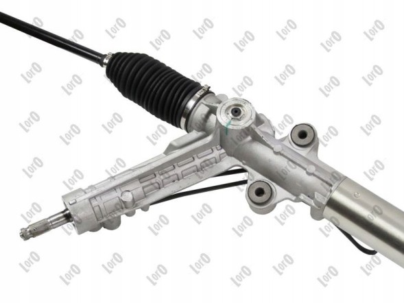 Abakus 140-02-021 Кермівна рейка гур мерседес спринтер / vw lt 95-06