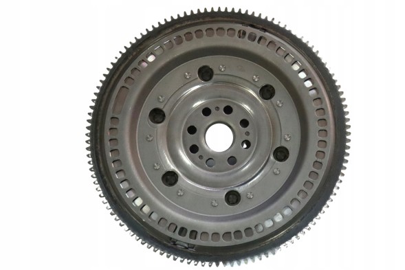 Шеффлер ЛуК 415 0647 10 Б/у двухмасове колесо luk 415 0647 10 ford 1.8 tdci