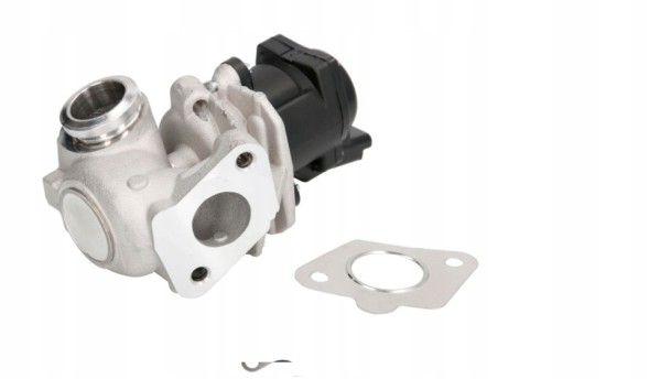 Китай 022 КЛАПАН EGR VOLVO C30, S40 II, S80 II, V50, V70 III; CITROEN I 1.4D/1.6/1.6D