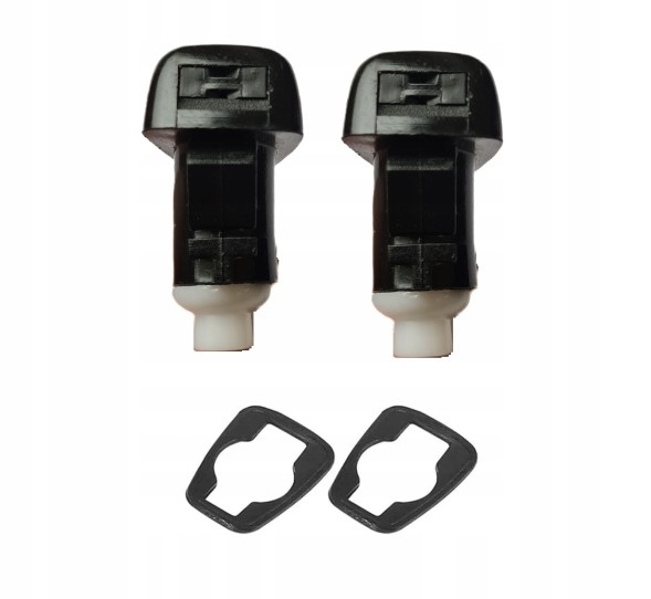 Китай 2x X110 (2 sztuki) Додж Гранд Караван 2011-2014 ФОРСУНКИ СТЕКЛООМИЙНИКА ФОРСУНКИ