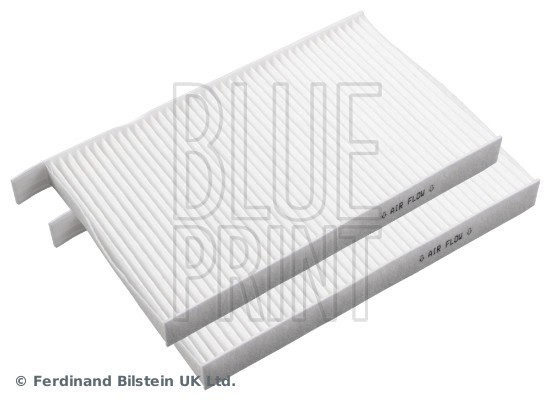 ADG02553 BLUE PRINT Фільтр салона