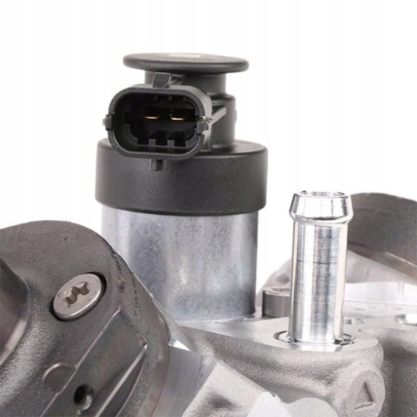 Bosch 129/073 Bosch під тиском насоса (0 445 010 635)