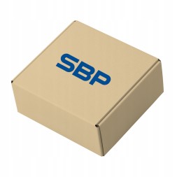 SBP 12-AG048 Гальмівний насос