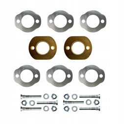 Ore4x4 LHCR1-1 ПІДВІСКА +4см HONDA CRV CR-V 1gen 95-02