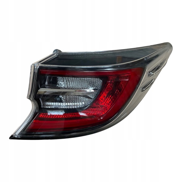 TYC 11-15155-06-2 Toyota corolla хетчбек e21 19-22 світлодіодна європа лампа нова права