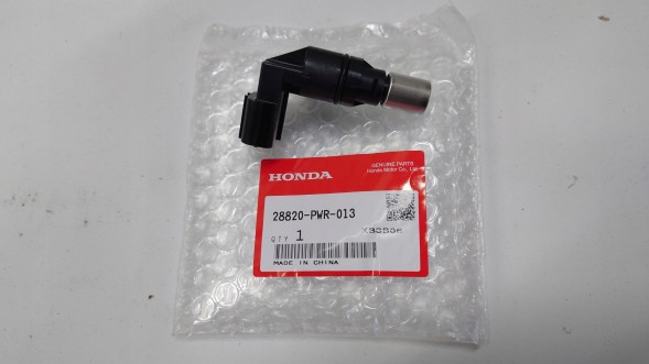 Honda OE 28820-PWR-045 Датчик швидкості vss honda accord vii 2003-2008 2.0 2.4 2.2 2004 2005 2006