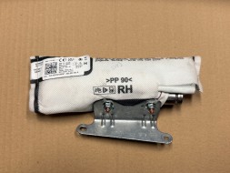 Skoda OE SKODA KODIAQ 2016-2024 ПОДУШКА БЕЗПЕКИ СИДІННЯ ЗАДНЯ ПРАВА 565880442