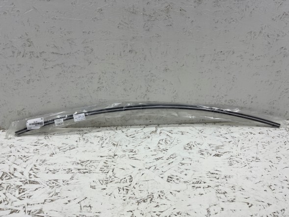 Kia OE 82850J7700 ПЛАНКА ВЕРХНЯ ДВЕРНА РАМКА KIA PRO CEED III ЛІВА ПЕРЕДНЯ ASO OE НОВА