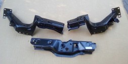B-Series opce2012pasr OPEL CORSA E ПЕРЕДНЯ ЧАСТИНА ПРАВИЙ ФАРА