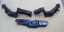 B-Series opce2012pasr OPEL CORSA E ПЕРЕДНЯ ЧАСТИНА ПРАВИЙ ФАРА