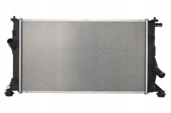 Thermotec D73023TT Радіатор двигуна thermotec d73023tt