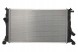 Thermotec D73023TT Радіатор двигуна thermotec d73023tt