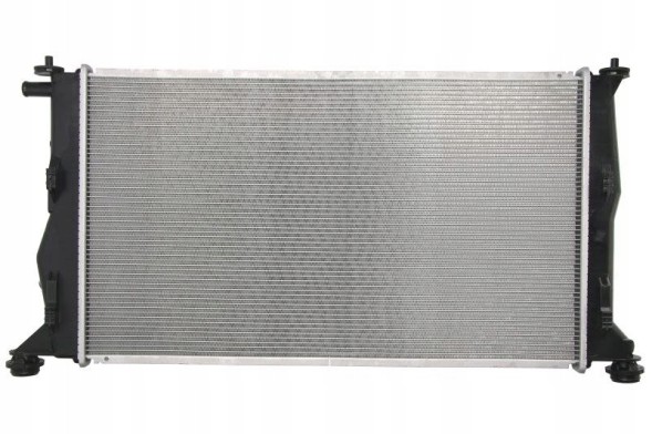 Thermotec D73023TT Радіатор двигуна thermotec d73023tt