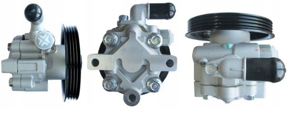 Polcar 96837813 Насос гідропідсилювача керма для chevrolet cruze 2009- та opel astra j 2009-2016