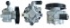 Polcar 96837813 Насос гідропідсилювача керма для chevrolet cruze 2009- та opel astra j 2009-2016