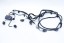 BMW OE 9439906 61129439906 9439904 ДЖГУТ ЕЛЕКТРОПРОВОДКИ ЗАДНЬОГО БАМПЕРА PDC BMW G06 X6 9439906