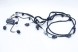 BMW OE 9439906 61129439906 9439904 ДЖГУТ ЕЛЕКТРОПРОВОДКИ ЗАДНЬОГО БАМПЕРА PDC BMW G06 X6 9439906