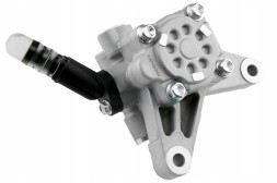 NTY SPW-HD-003 Насос гідропідсилювача honda accord usa 3.0v6 02-07