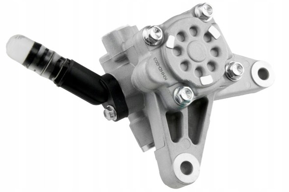 NTY SPW-HD-003 Насос гідропідсилювача honda accord usa 3.0v6 02-07